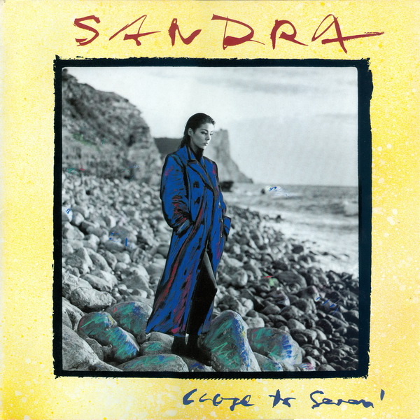 Sandra – Close To Seven 