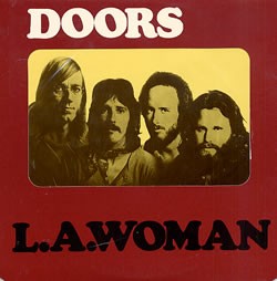 The Doors - L.A. Woman