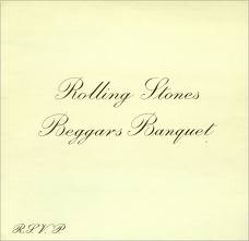 The Rolling Stones - Beggars Banquet 
