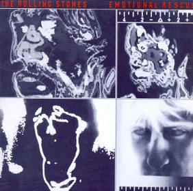 The Rolling Stones - Emotional Rescue 