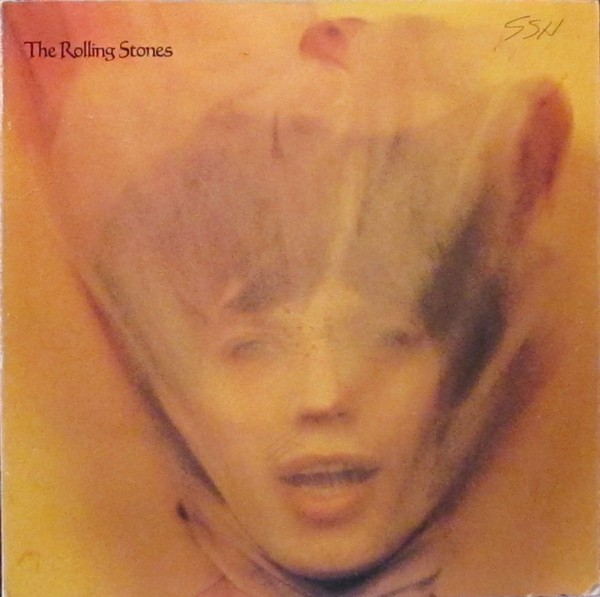 The Rolling Stones - Goats Head Soup