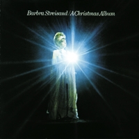 Barbra Streisand – A Christmas Album 