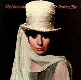Barbra Streisand - My Name Is Barbra, Two... 