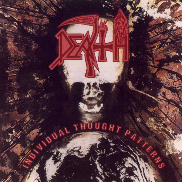 Death – Individual Thought Patterns 
