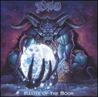 Dio – Master Of The Moon 