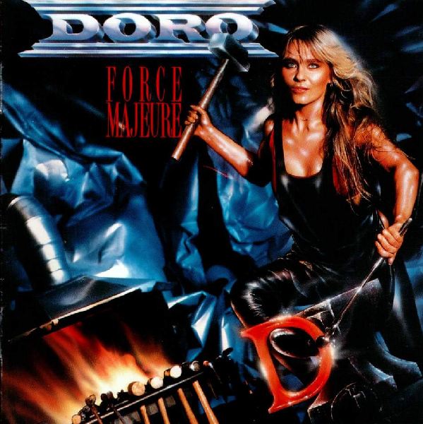 Doro – Force Majeure
