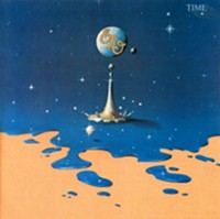 Electric Light Orchestra - Time 