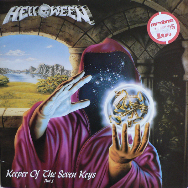 Helloween – Keeper Of The Seven Keys - Part I