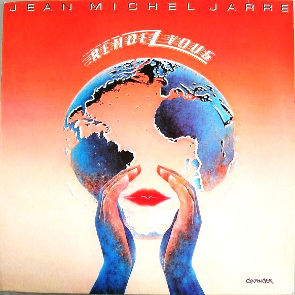 Jean Michel Jarre - Rendez-Vous
