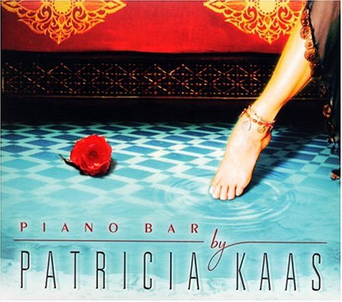 Patricia Kaas - Piano Bar