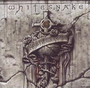 Whitesnake - Restless Heart 