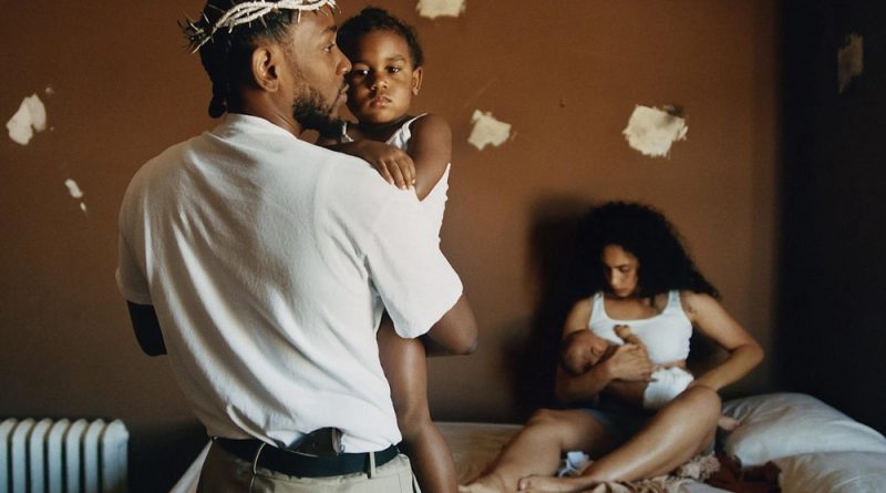 Kendrick Lamar – Mr. Morale & The Big Steppers