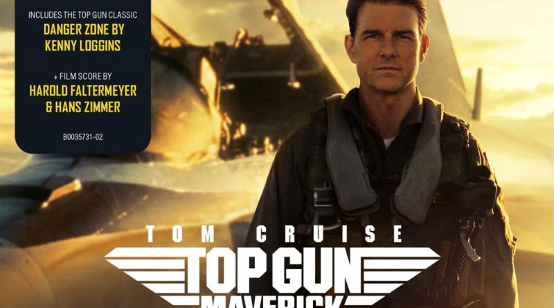 Top Gun: Maverick — Music From The Motion Picture